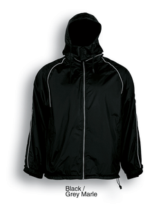  REVERSIBLE JACKET