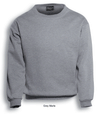 CREW NECK FLEECE