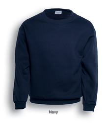 CREW NECK FLEECE
