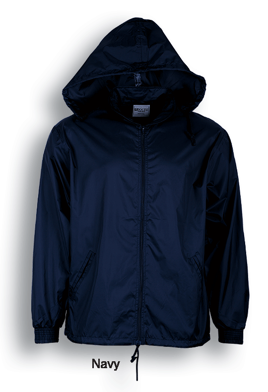 YACHTSMANS JACKET