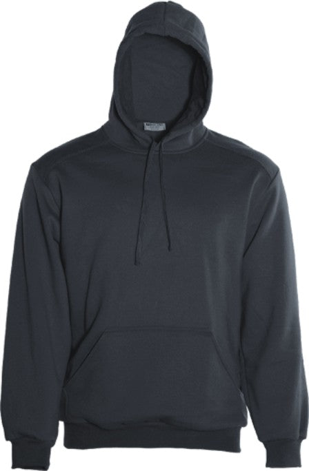 PULL OVER HOODIE