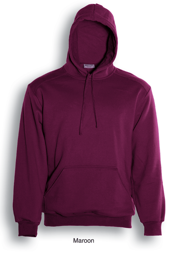 PULL OVER HOODIE