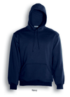 PULL OVER HOODIE