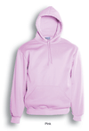 PULL OVER HOODIE