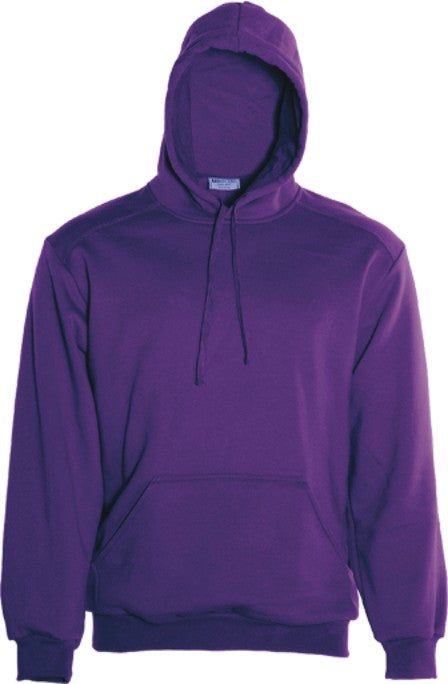 PULL OVER HOODIE