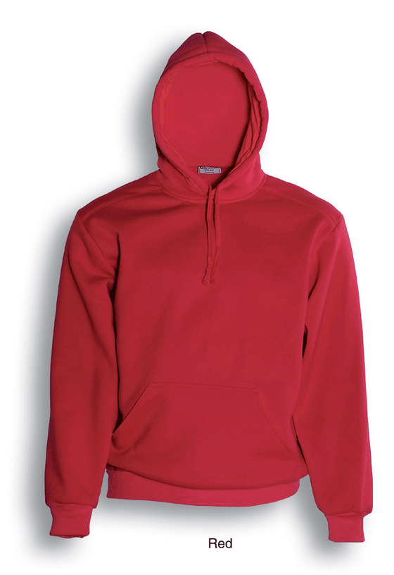 PULL OVER HOODIE