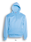 PULL OVER HOODIE