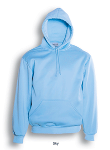  PULL OVER HOODIE