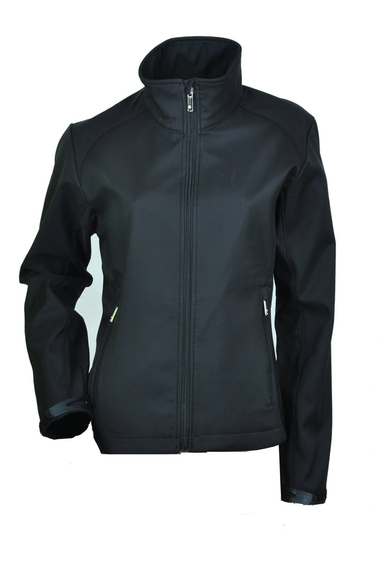 SOFTCELL JACKET LADIES