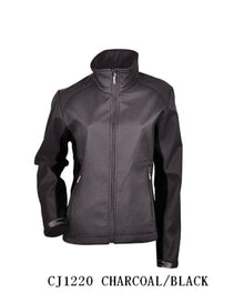  SOFTCELL JACKET LADIES