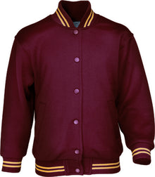  SHOOL JACKET