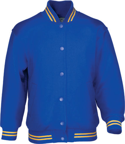 SHOOL JACKET