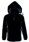 UNISEX ADULTS REFLECTIVE WET WEATHER JACKET