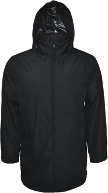  UNISEX ADULTS COACHES JACKET