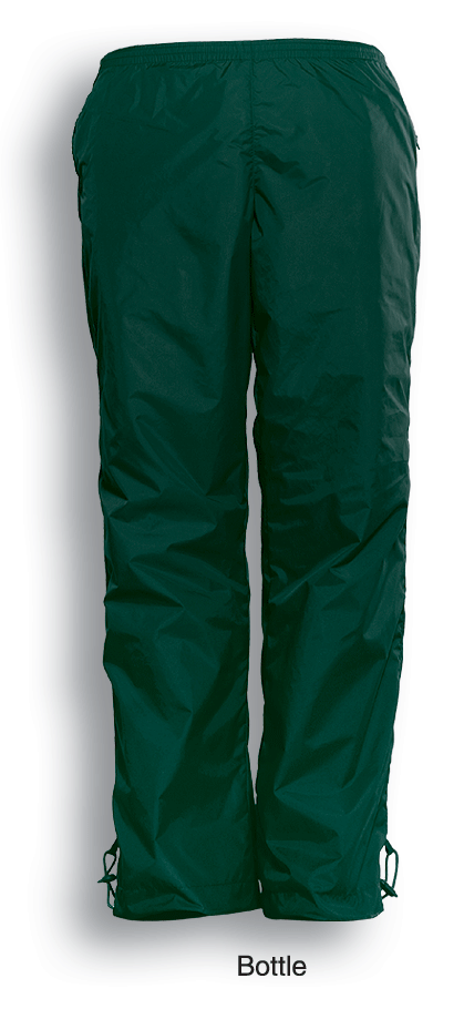 TRANING TRACK PANTS