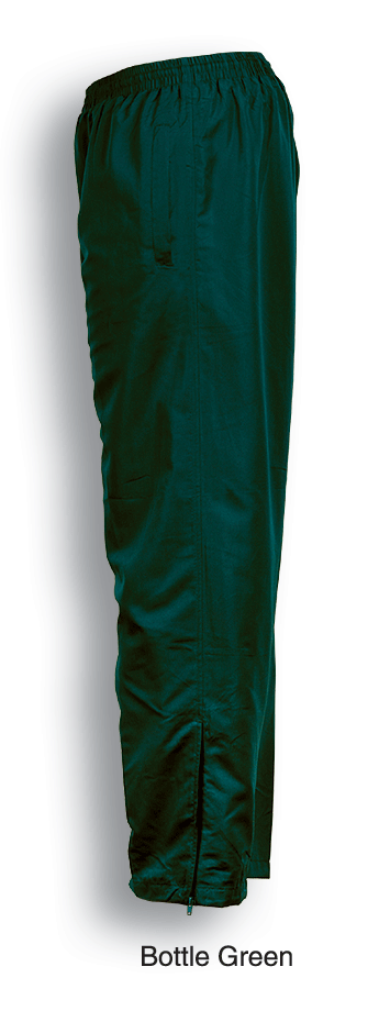 UNISEX TRACK -SUIT PANTS