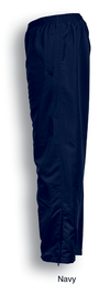 UNISEX TRACK -SUIT PANTS