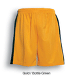 ADULTS PANEL SHORTS