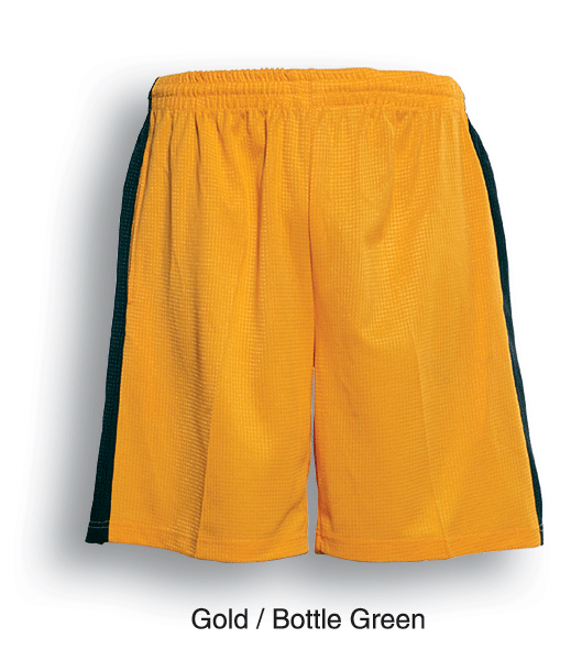 ADULTS PANEL SHORTS