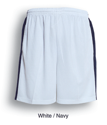  ADULTS PANEL SHORTS