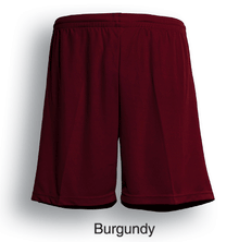  ADULTS BREEZEWAY PLAIN SHORTS