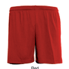 ADULTS PLAIN SOCCER SHORTS