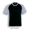 RAGLAN SLEEVE TEE