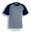 RAGLAN SLEEVE TEE