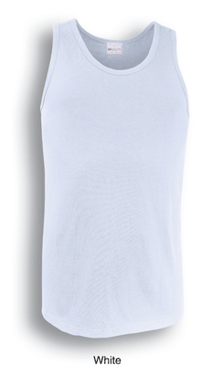  COTTON SINGLET
