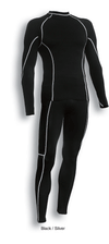 PERFORMANCE WEAR-MENS LONG SLEEVE TOP