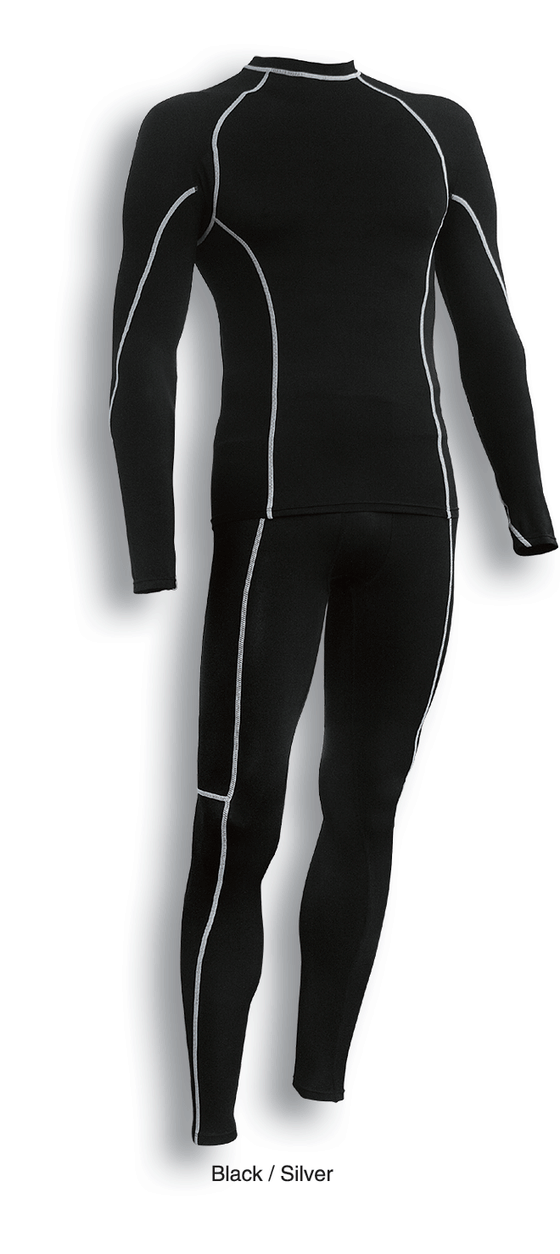 PERFORMANCE WEAR-MENS LONG SLEEVE TOP