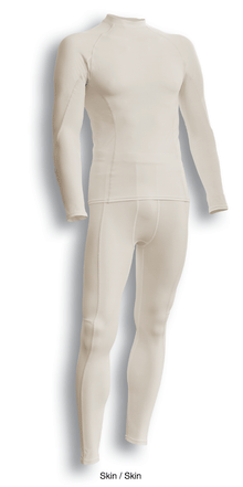  PERFORMANCE WEAR-MENS LONG SLEEVE TOP