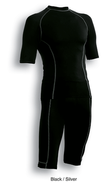  PERFORMANCE WEAR-MENS SHORT SLEEVE TOP