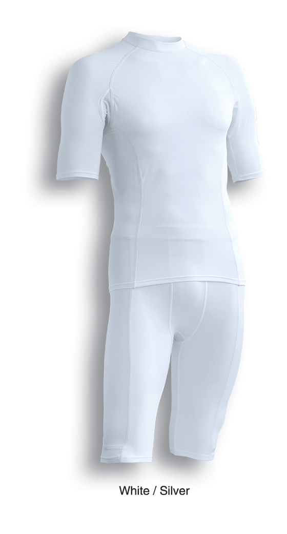 PERFORMANCE WEAR-MENS SHORT SLEEVE TOP