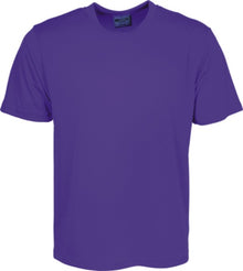  PLAIN BREEZEWAY TEE ADULTS