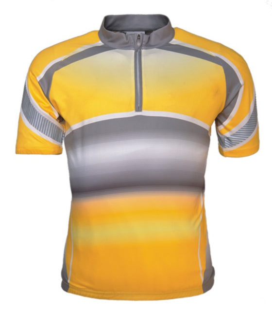 UNISEX ADULTS CYCLING JERSEY