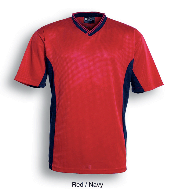 ADULTS SOCCER JERSEY