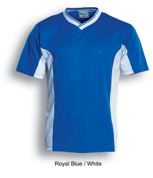  ADULTS SOCCER JERSEY