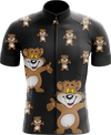 Billy Bear Cycling Jerseys