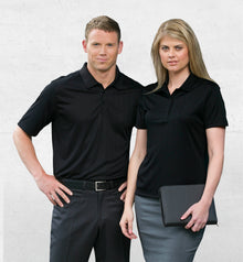  Dri Gear Corporate Pinnacle Polo - Mens - kustomteamwear.com