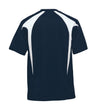 Youth Dri Gear Spliced Zenith Tee - kustomteamwear.com