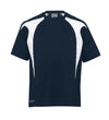 Youth Dri Gear Spliced Zenith Tee - kustomteamwear.com