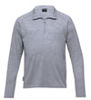 Merino Zip Pullover - Mens - kustomteamwear.com