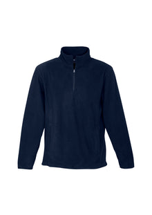  Mens Trinity 1/2 Zip Pullover