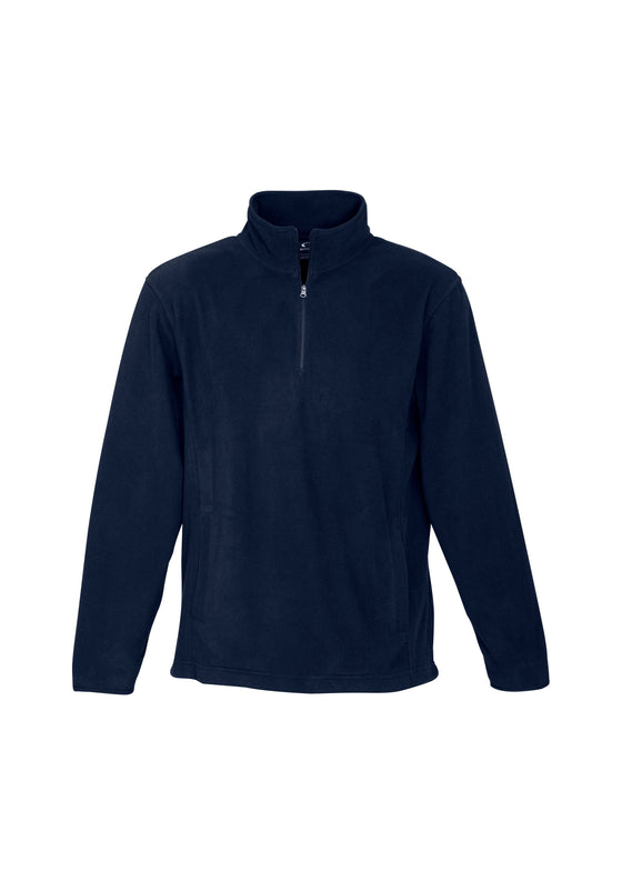 Mens Trinity 1/2 Zip Pullover