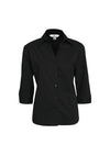 Ladies Metro 3/4 Sleeve Shirt