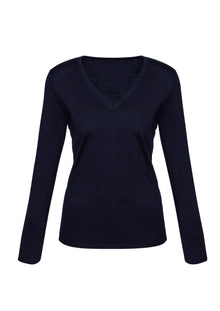  Ladies Milano Pullover