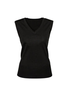 Ladies Milano Vest