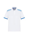 Mens Galaxy Polo