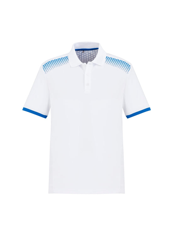 Mens Galaxy Polo
